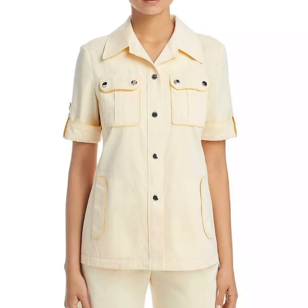 Tory burch top